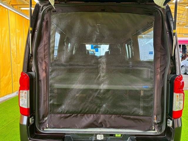 NISSAN NV350 CARAVAN 2015