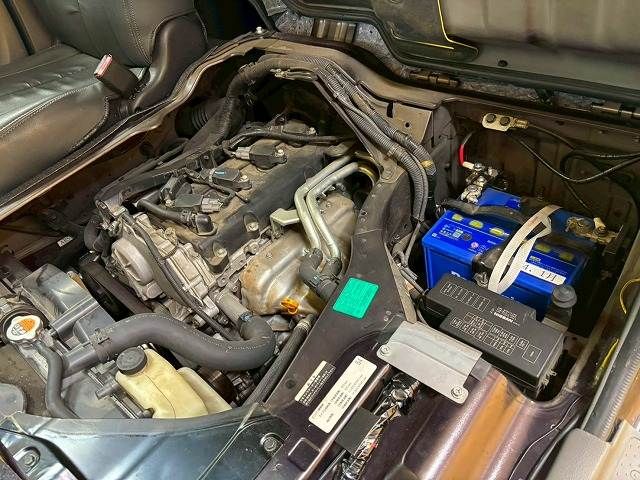 NISSAN NV350 CARAVAN 2015