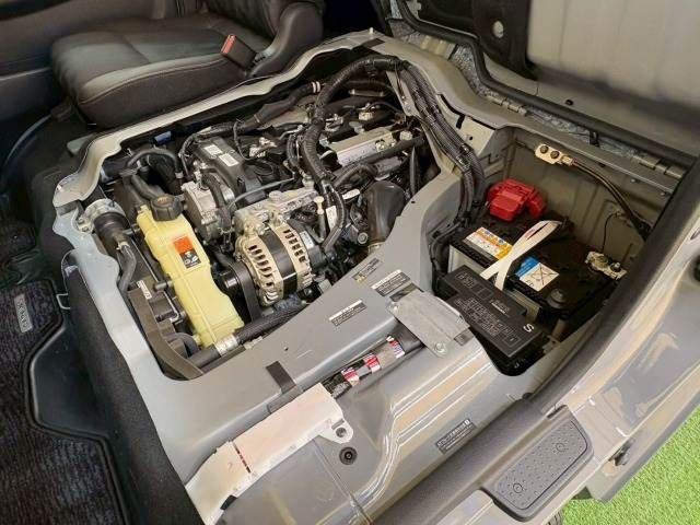 NISSAN CARAVAN van 2WD 2022