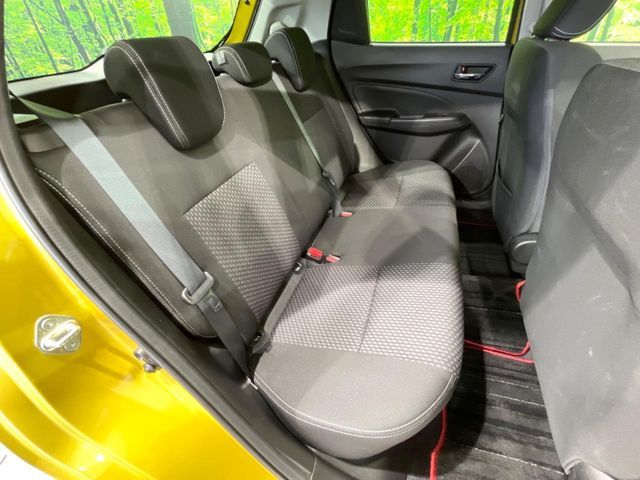 SUZUKI SWIFT 4WD 2020