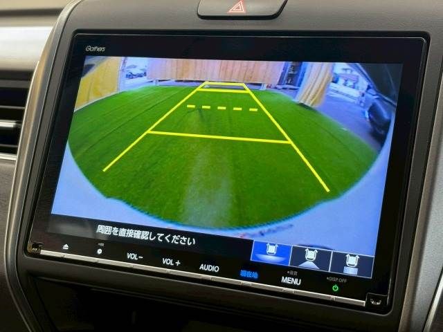 HONDA FREED HYBRID 2018