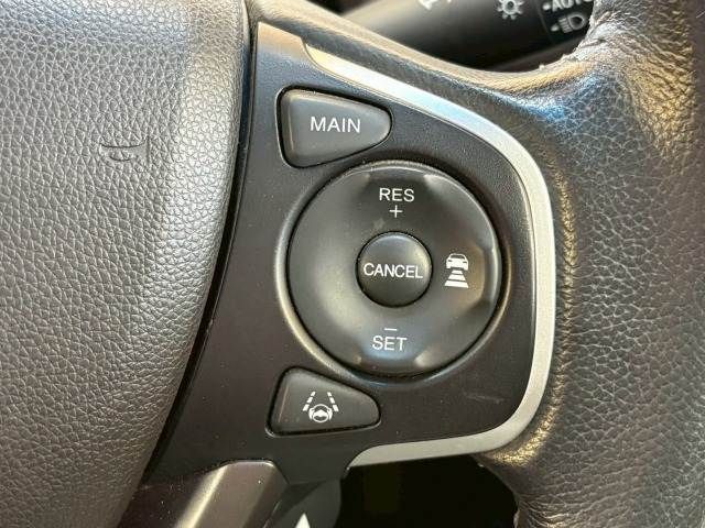 HONDA FREED HYBRID 2018