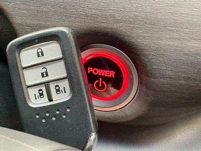 HONDA FREED HYBRID 2018