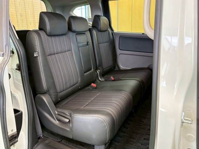 HONDA FREED HYBRID 2018