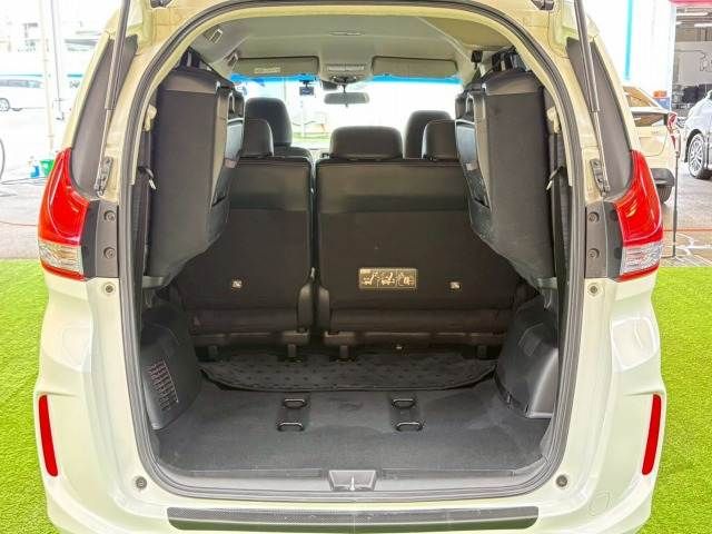 HONDA FREED HYBRID 2018