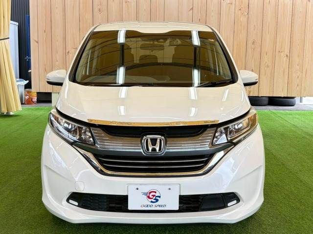 HONDA FREED HYBRID 2018
