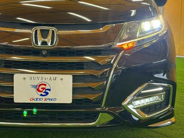 HONDA ODYSSEY 2019