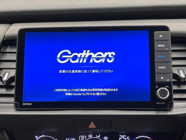 HONDA FIT e:HEV 2021