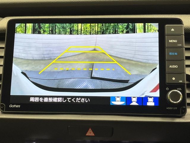 HONDA FIT e:HEV 2021