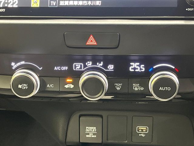 HONDA FIT e:HEV 2021