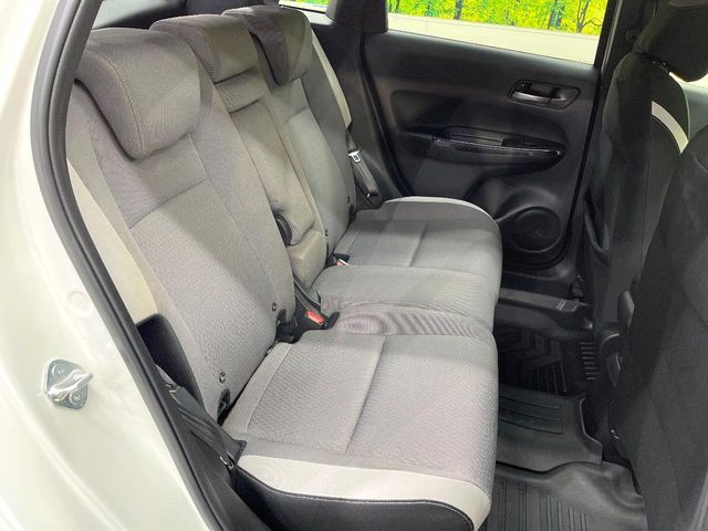 HONDA FIT e:HEV 2021