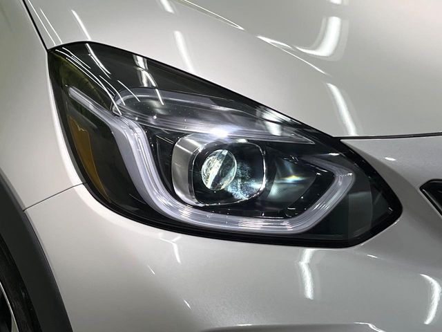 HONDA FIT e:HEV 2021