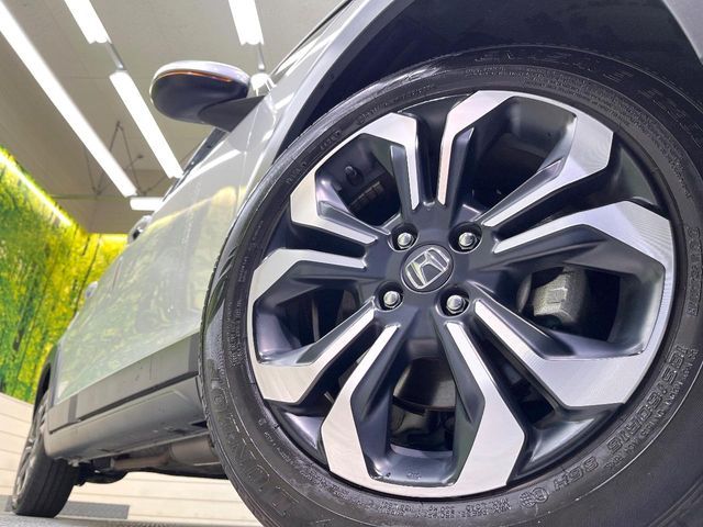 HONDA FIT e:HEV 2021