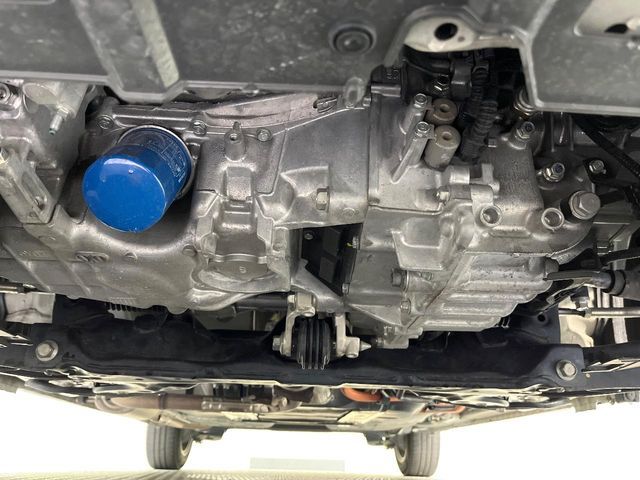 HONDA FIT e:HEV 2021