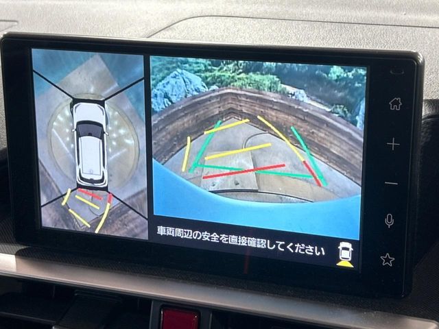 TOYOTA RAIZE HYBRID 2023