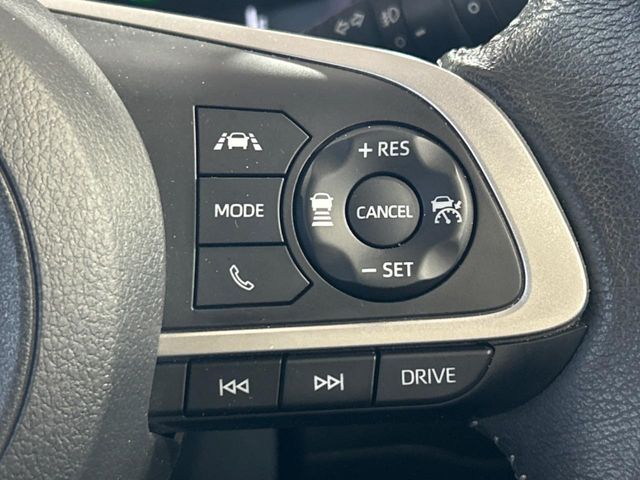 TOYOTA RAIZE HYBRID 2023