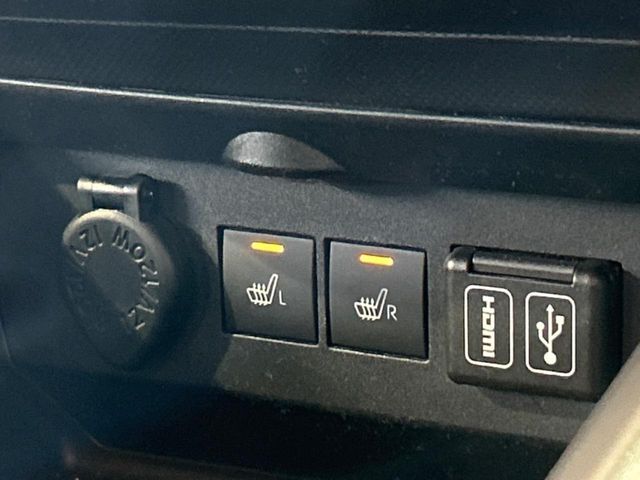 TOYOTA RAIZE HYBRID 2023