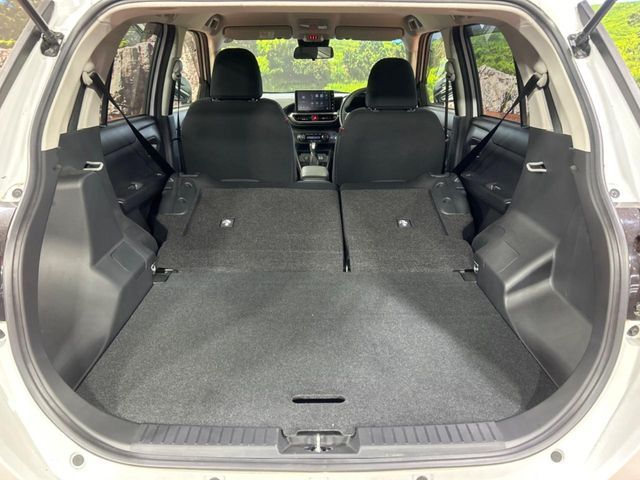 TOYOTA RAIZE HYBRID 2023