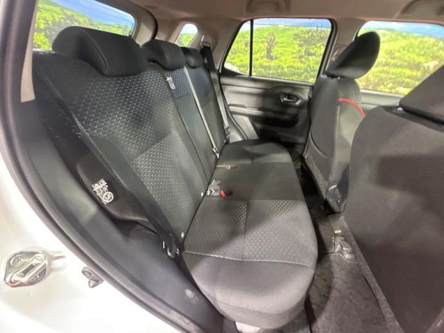 TOYOTA RAIZE HYBRID 2023