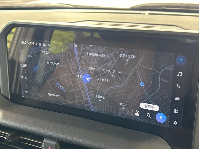 TOYOTA LANDCRUISER 250 2024