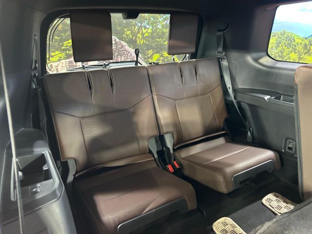 TOYOTA LANDCRUISER 250 2024