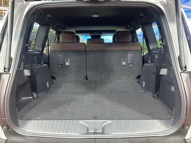 TOYOTA LANDCRUISER 250 2024