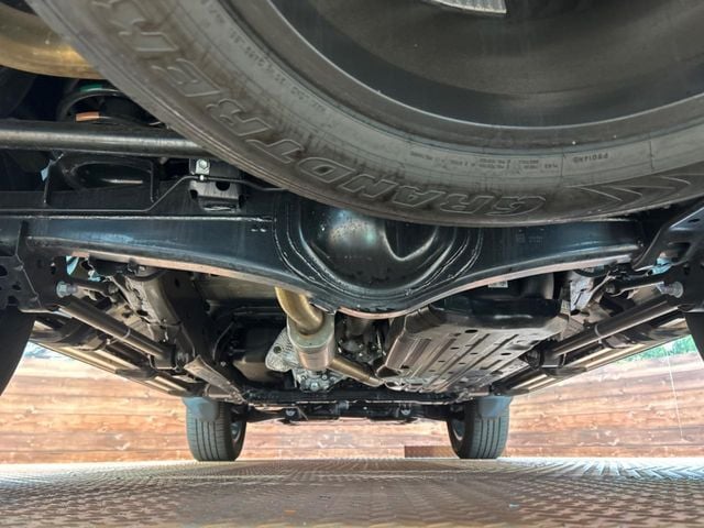 TOYOTA LANDCRUISER 250 2024