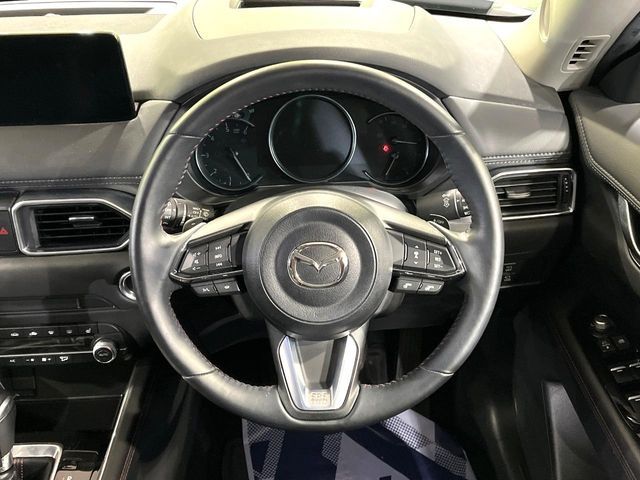 MAZDA CX-5 2023