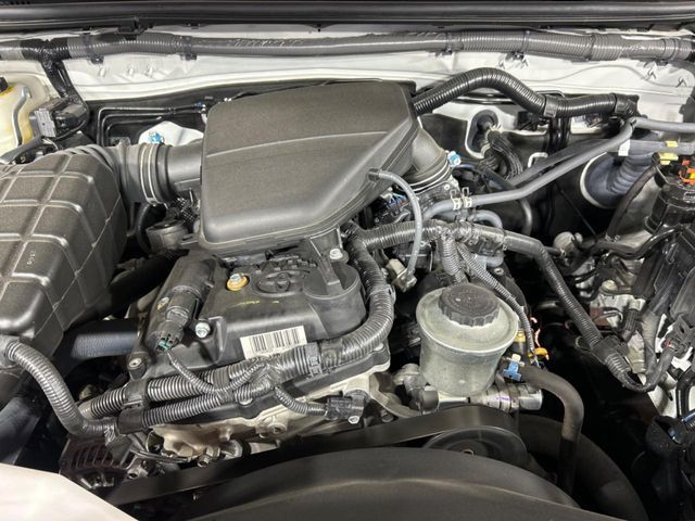 TOYOTA LANDCRUISER PRADO 2022