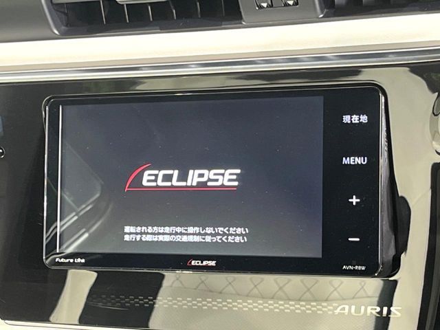 TOYOTA AURIS HYBRID 2017