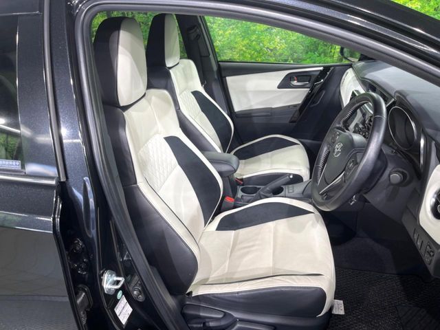 TOYOTA AURIS HYBRID 2017