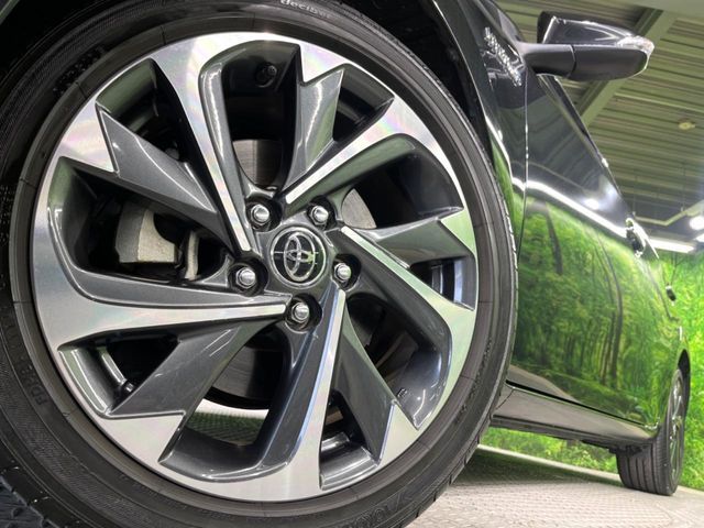 TOYOTA AURIS HYBRID 2017