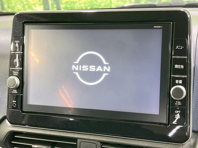 NISSAN DAYZ 2021