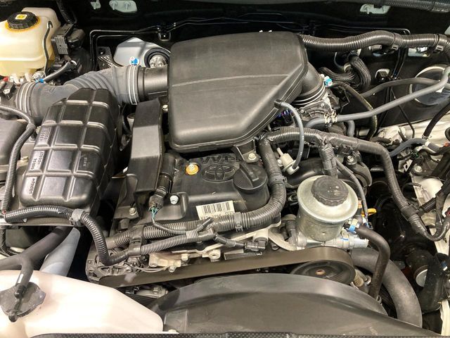 TOYOTA LANDCRUISER PRADO 2023