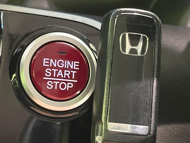 HONDA N BOX 4WD 2015