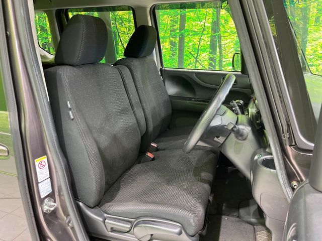 HONDA N BOX 4WD 2015