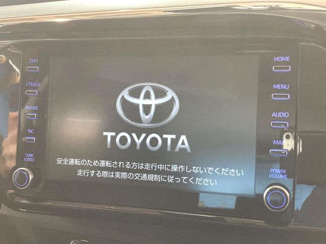 TOYOTA HILUX 4WD 2023