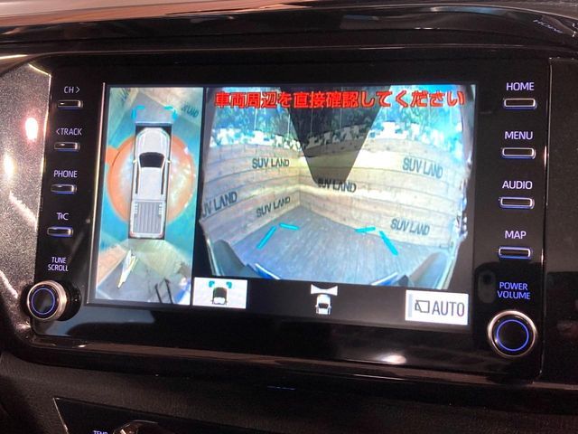 TOYOTA HILUX 4WD 2023