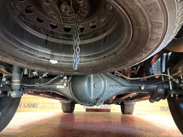 TOYOTA HILUX 4WD 2023