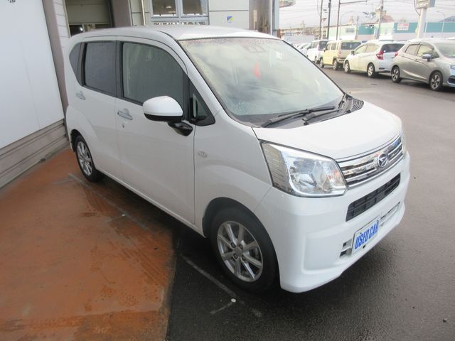 DAIHATSU MOVE 4WD 2019