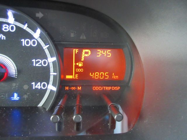 DAIHATSU MOVE 4WD 2019