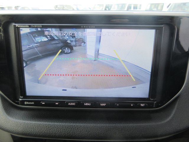 DAIHATSU MOVE 4WD 2019