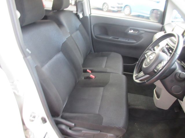 DAIHATSU MOVE 4WD 2019