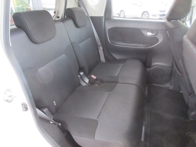 DAIHATSU MOVE 4WD 2019