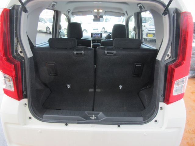 DAIHATSU MOVE 4WD 2019