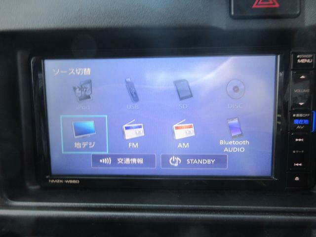 DAIHATSU HIJET CARGO 4WD 2018