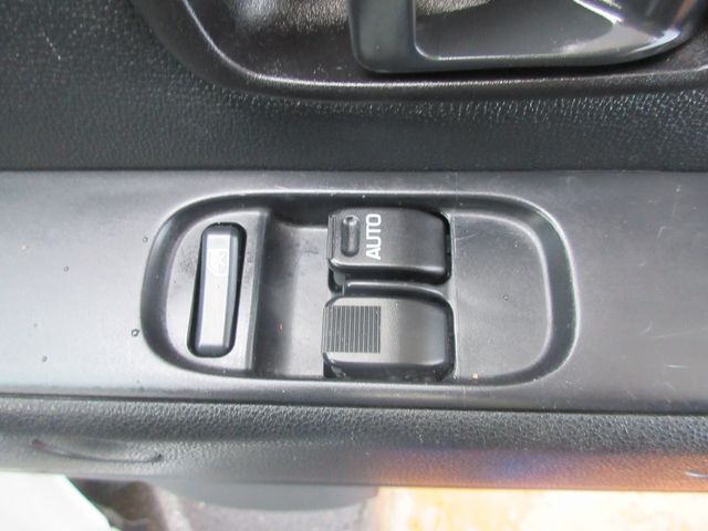 DAIHATSU HIJET CARGO 4WD 2018