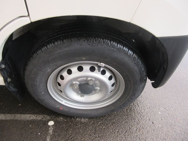 DAIHATSU HIJET CARGO 4WD 2018