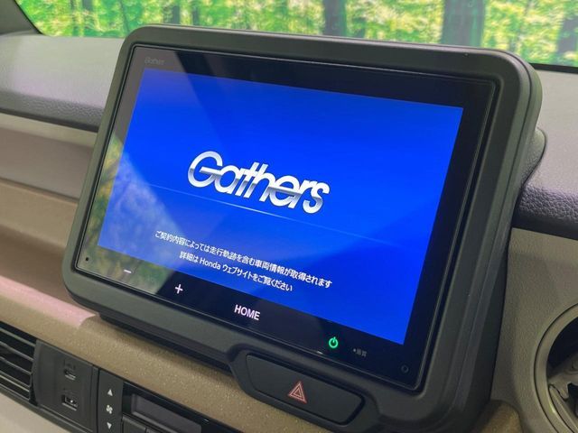 HONDA N BOX 4WD 2024