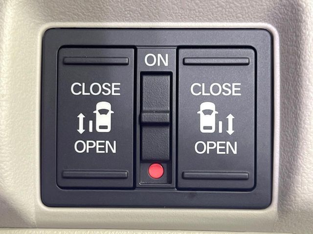 HONDA N BOX 4WD 2024